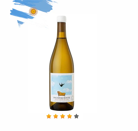 INCONSCIENTE SAUVIGNON BLANC