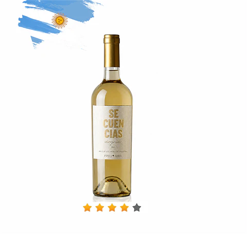 SECUENCIAS VIOGNIER