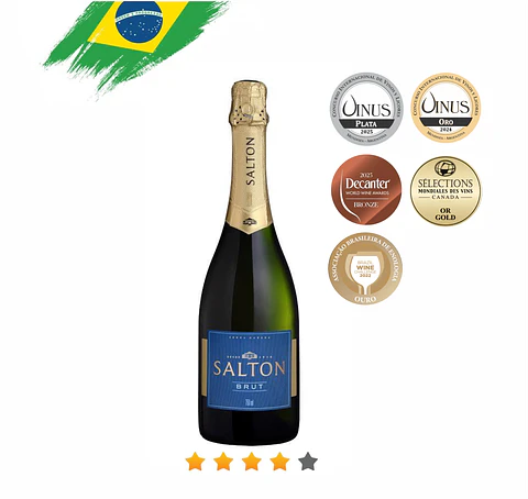SALTON BRUT