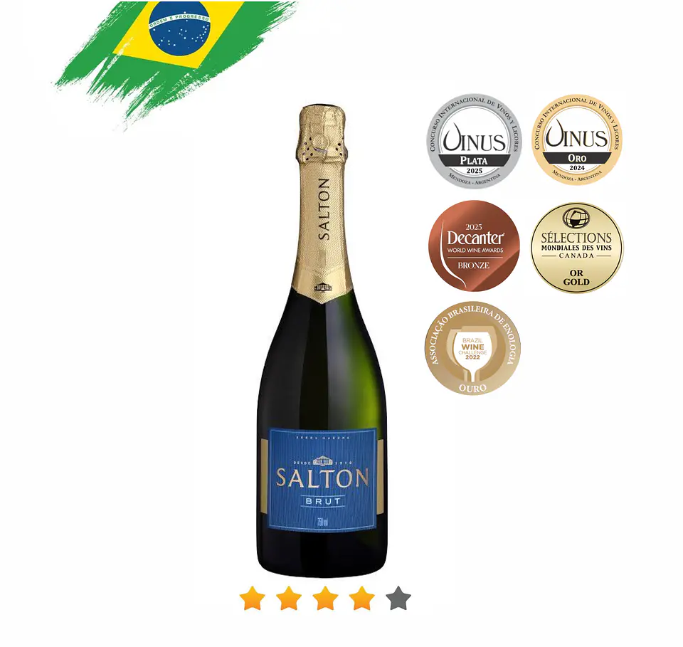SALTON BRUT 1