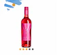 PUNA MALBEC ROSÉ DULCE - Miniatura 1