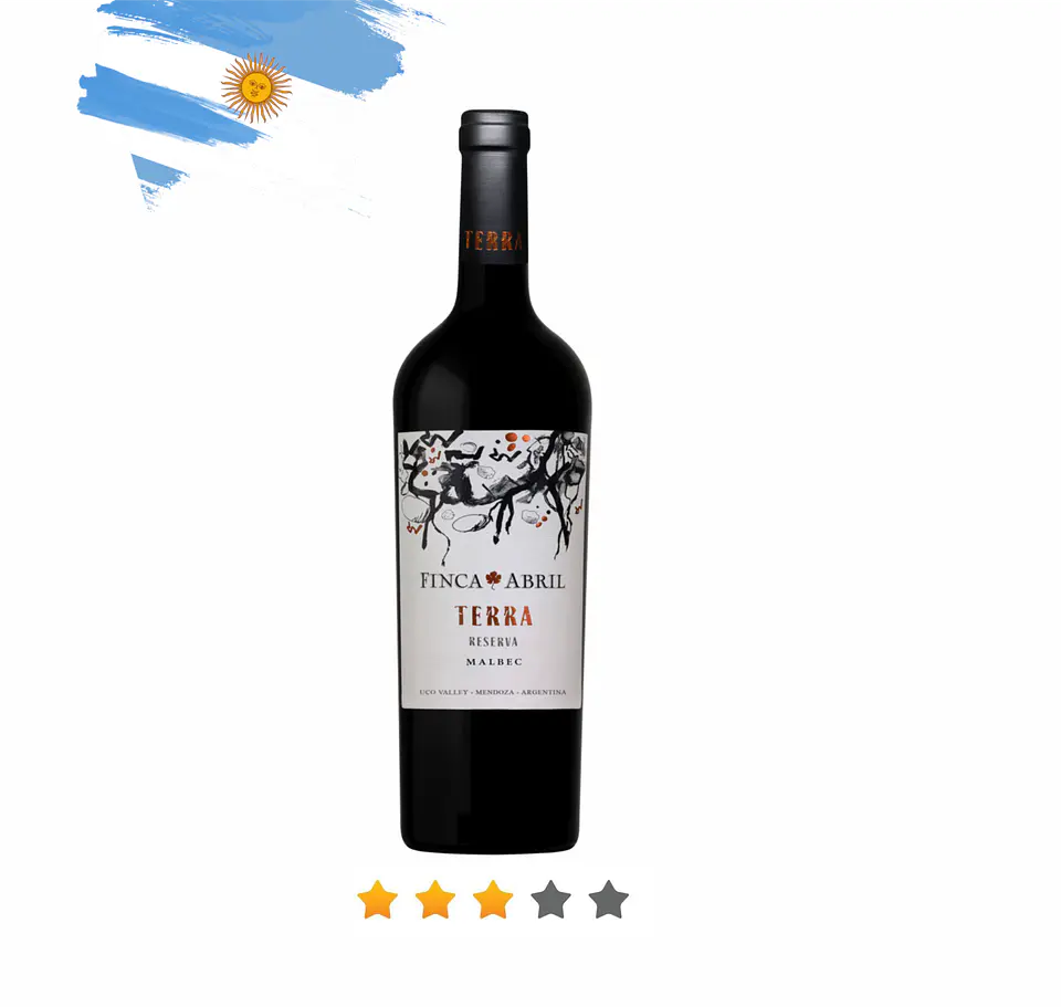 TERRA MALBEC 1