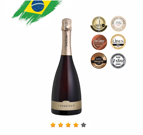SALTON ÉVIDENCE BRUT 