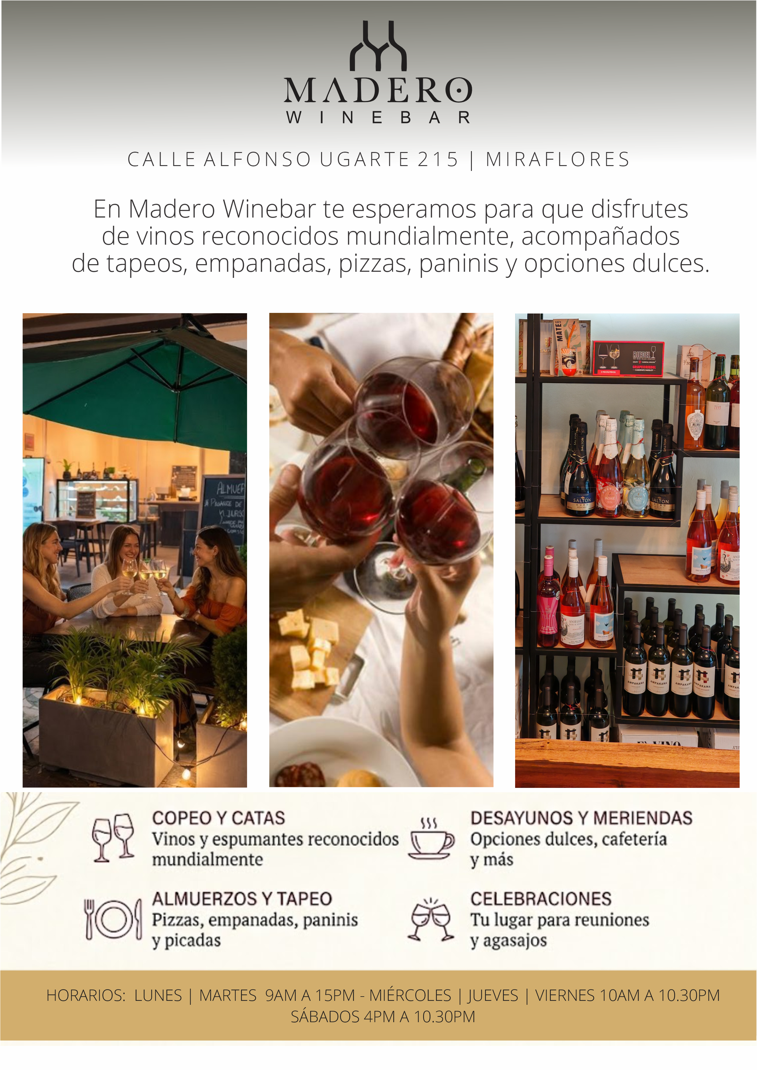 TIENDA 