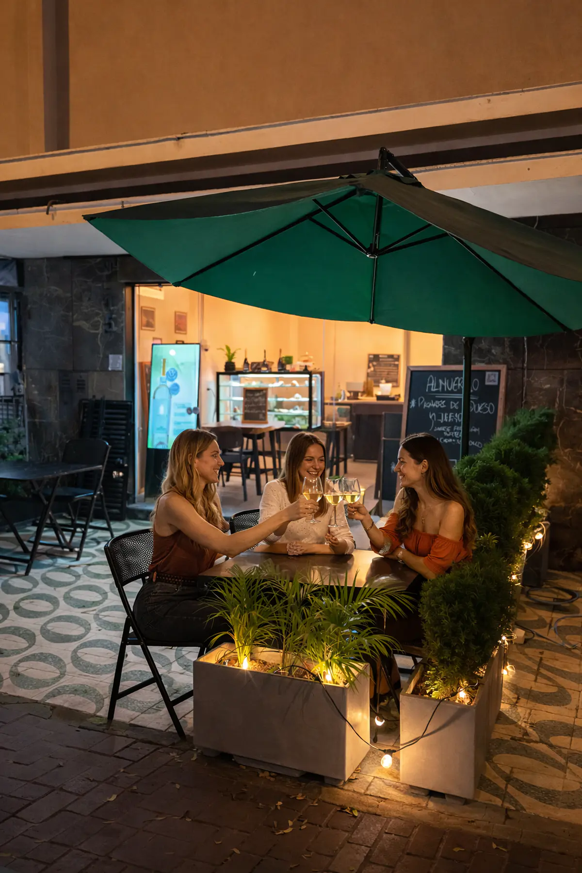 Visita nuestra tienda en<div> Miraflores </div>
