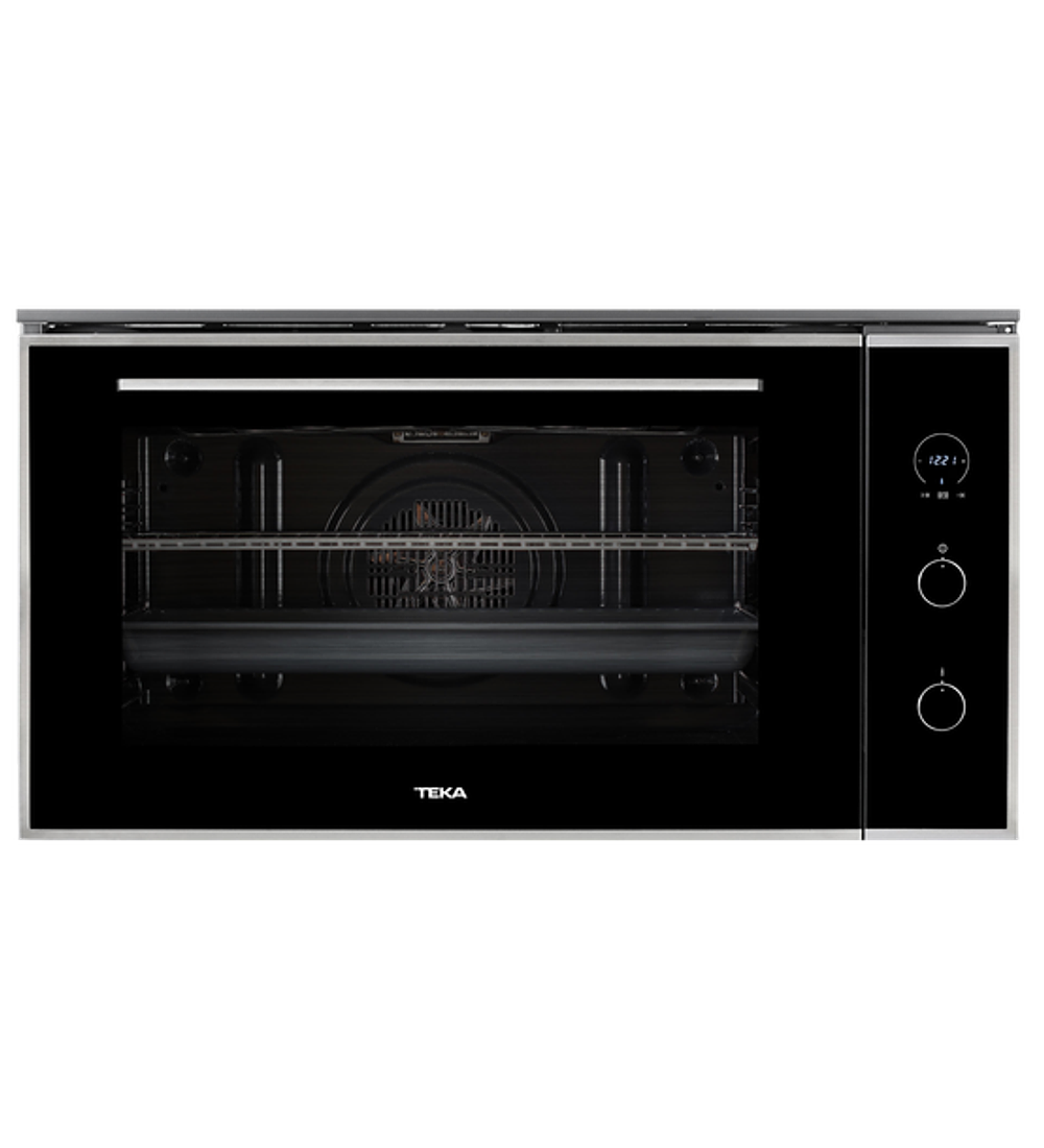 Horno Eléctrico HLF-940 Inox