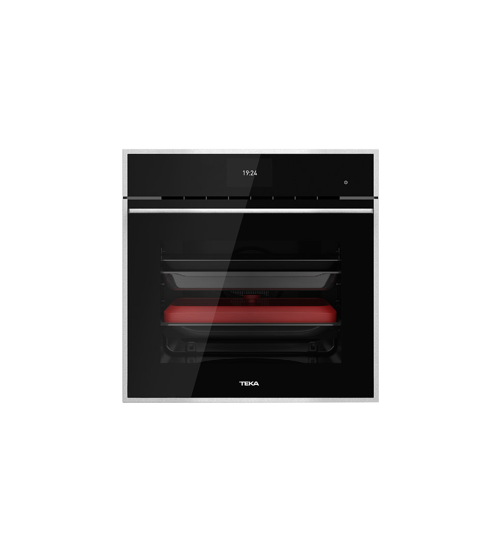 Horno Eléctrico IOVEN SS Inox