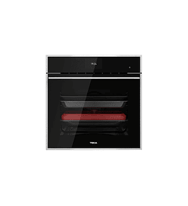 Horno Eléctrico IOVEN SS Inox