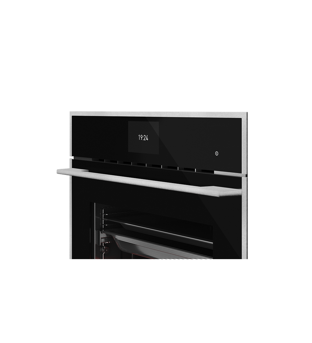 Horno Eléctrico IOVEN SS Inox