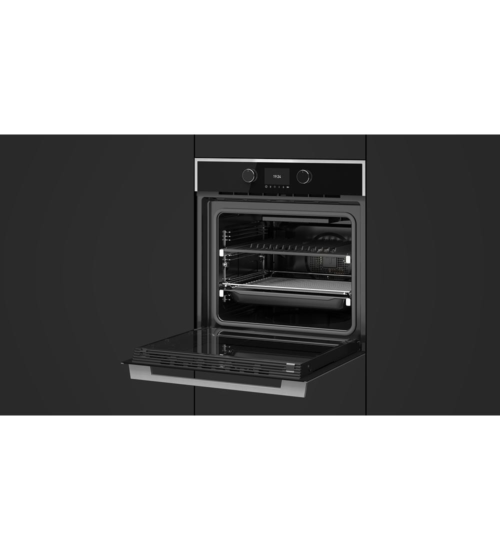 Horno Eléctrico STEAKMASTER