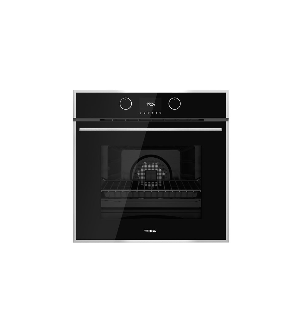 Horno Eléctrico HLB-860 SS Inox