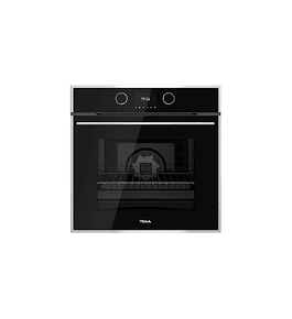 Horno Eléctrico HLB-860 SS Inox