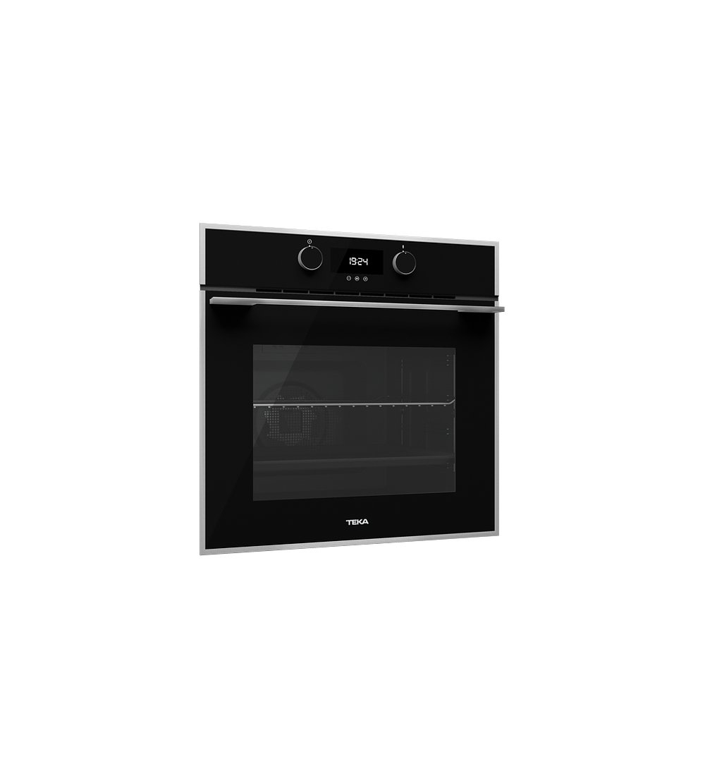 Horno Eléctrico HLB-830 SS Inox