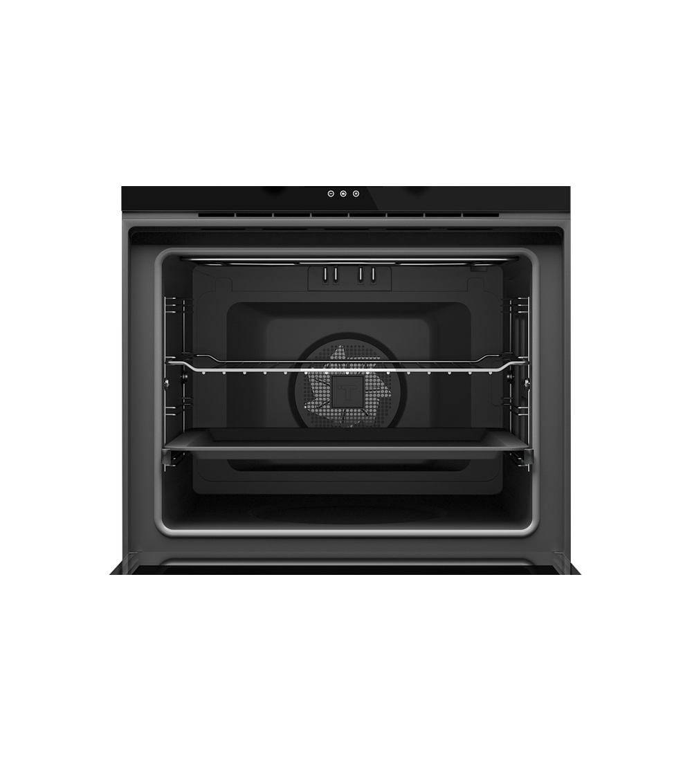 Horno Eléctrico HLB-830 SS Inox