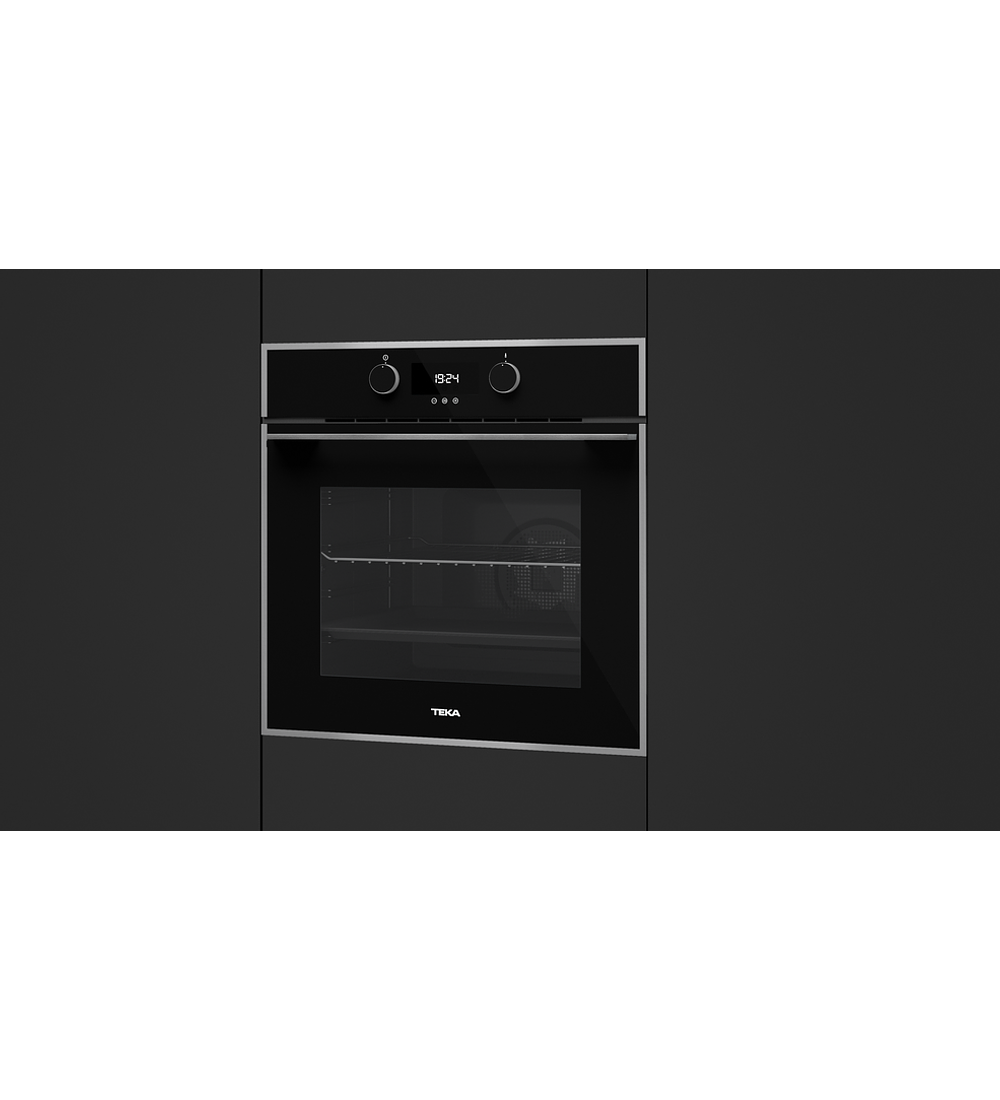 Horno Eléctrico HLB-830 SS Inox