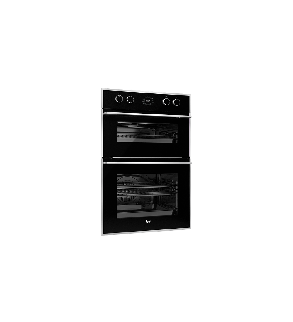 Horno Eléctrico Dual HLD-890