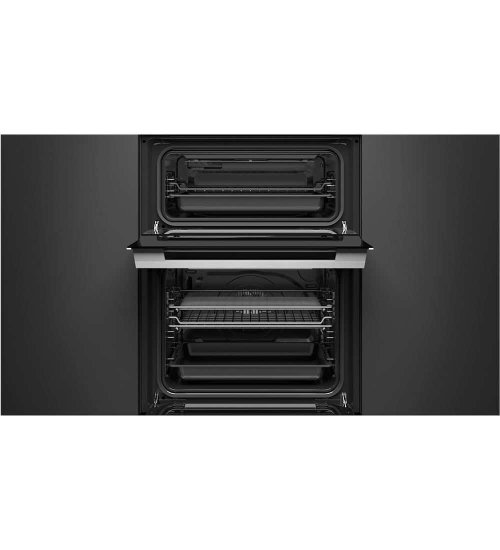 Horno Eléctrico Dual HLD-890