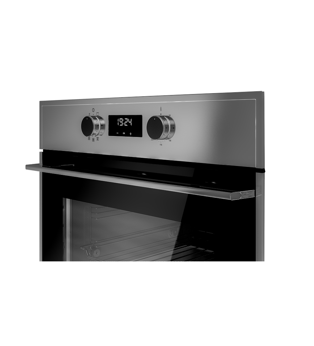 Horno Eléctrico HSB-645 SS inox