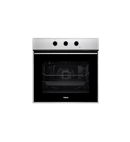 Horno Eléctrico HSB-615 SS Inox