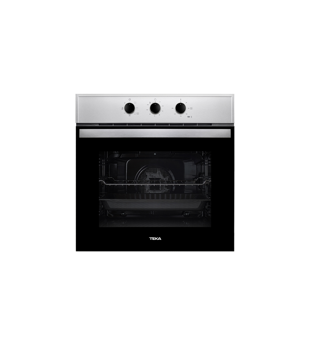 Horno Eléctrico HBB-605 SS Inox