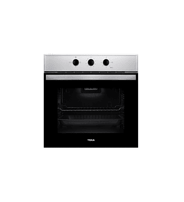 Horno Eléctrico HBB-535 SS Inox