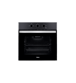 Horno Eléctrico HBB-510 BK Negro