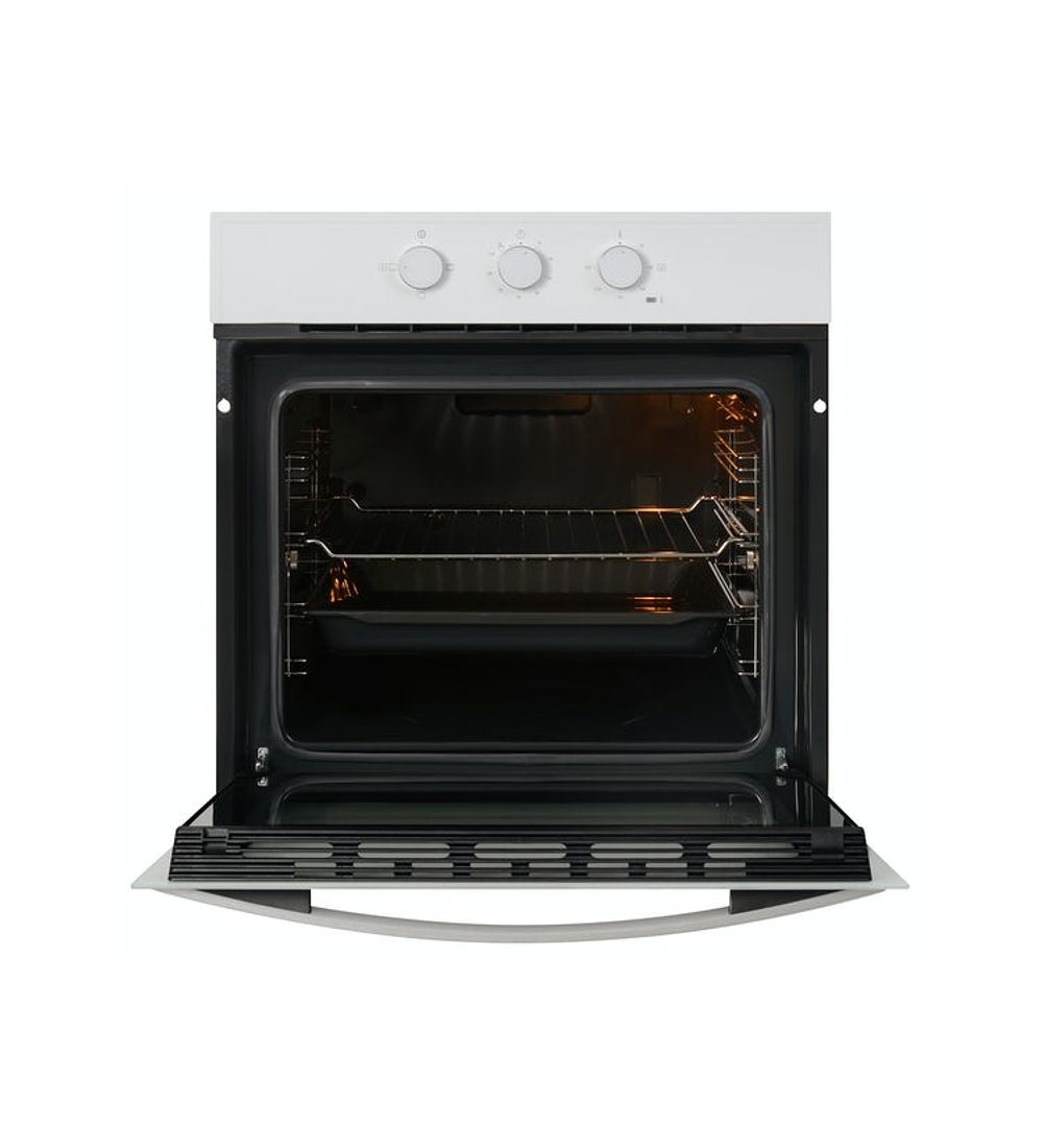 Horno Eléctrico HBB-510 WH Blanco