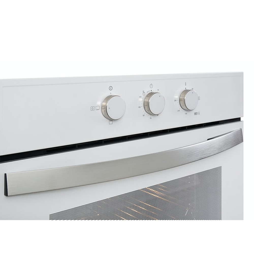 Horno Eléctrico HBB-510 WH Blanco