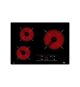 Encimera Vitrocerámica TB-5303  