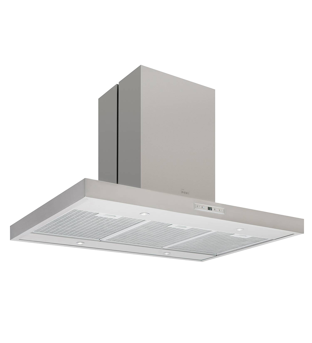 Campana Isla DH2-985 Inox