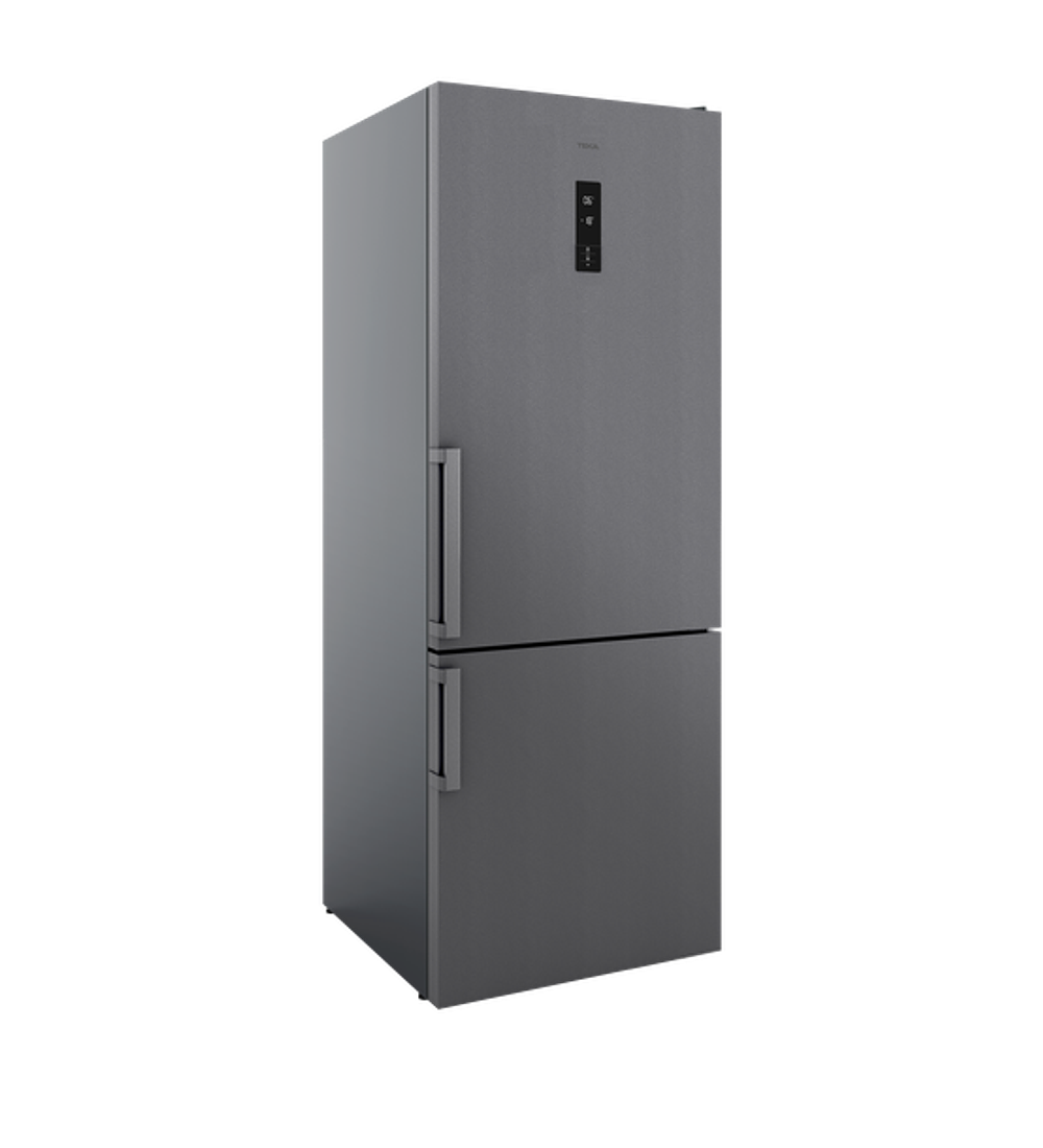 Refrigerador RBF-78720 SS (Inox)