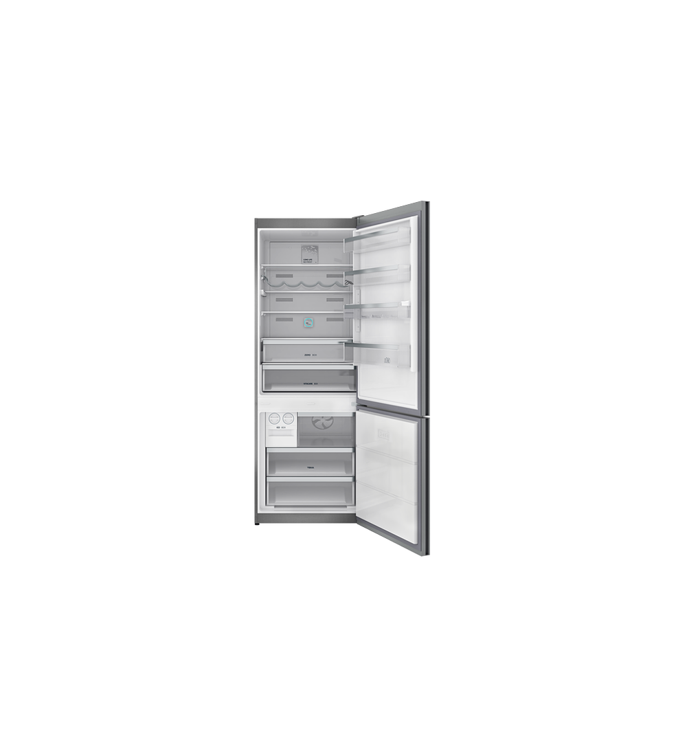 Refrigerador RBF-78720 GWH (Blanco)