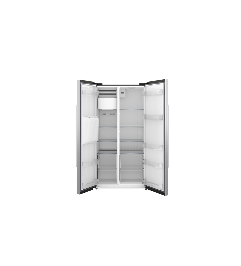 Refrigerador RLF-74920 SS (Inox)