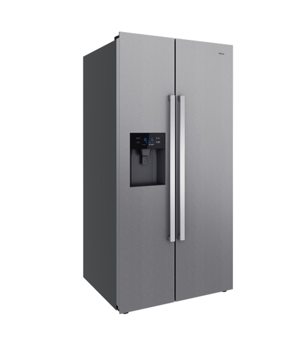 Refrigerador RLF-74920 SS (Inox)
