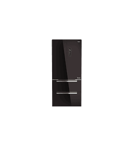 Refrigerador RFD-77820 GBK (Negro)