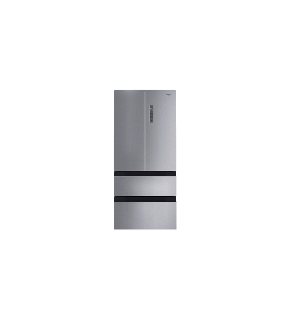 Refrigerador RFD-77820 SS (Inox)