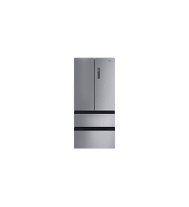 Refrigerador RFD-77820 SS (Inox)