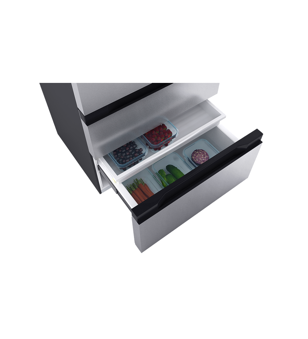 Refrigerador RFD-77820 SS (Inox)