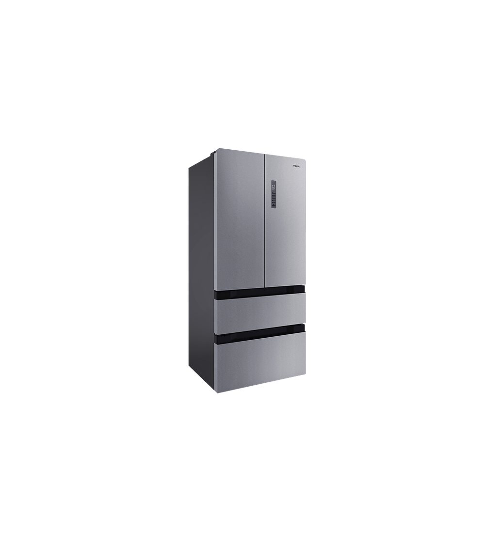 Refrigerador RFD-77820 SS (Inox)