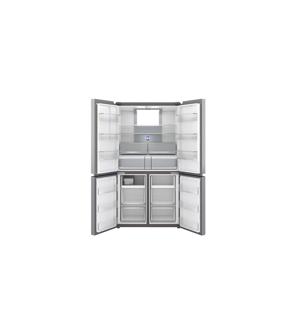 Refrigerador RMF-77920 SS (Inox)