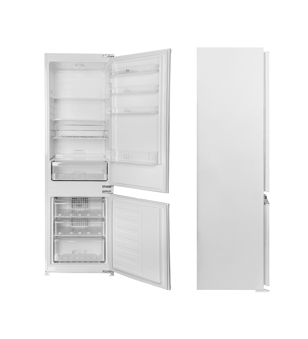 Refrigerador integrable CI3-330 NF