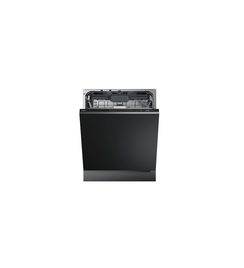 Lavavajillas Teka con apertura automática DFI 76950