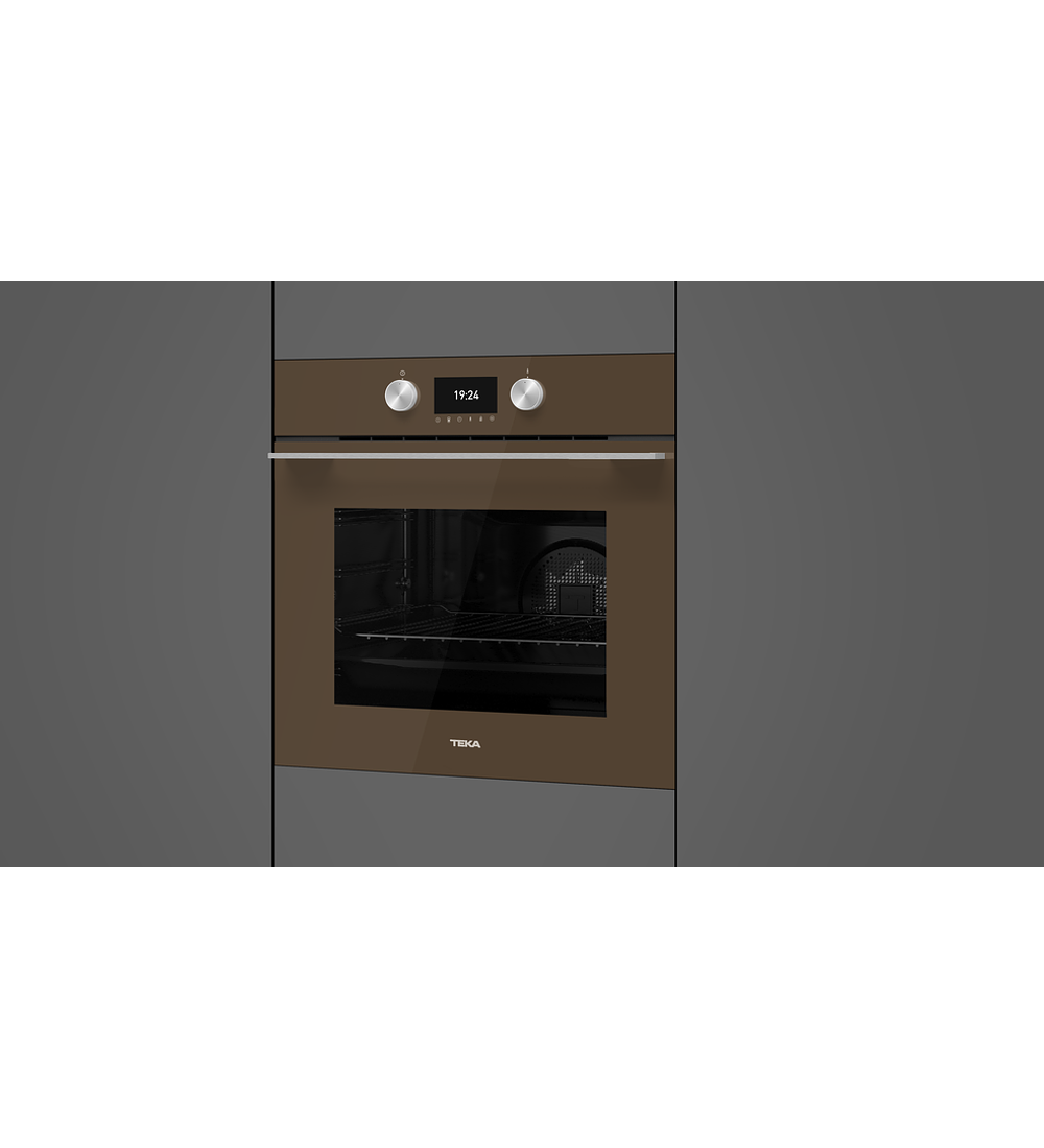 HORNO HLB- 8600 LB  LONDON BRICK Urban Colors Edition