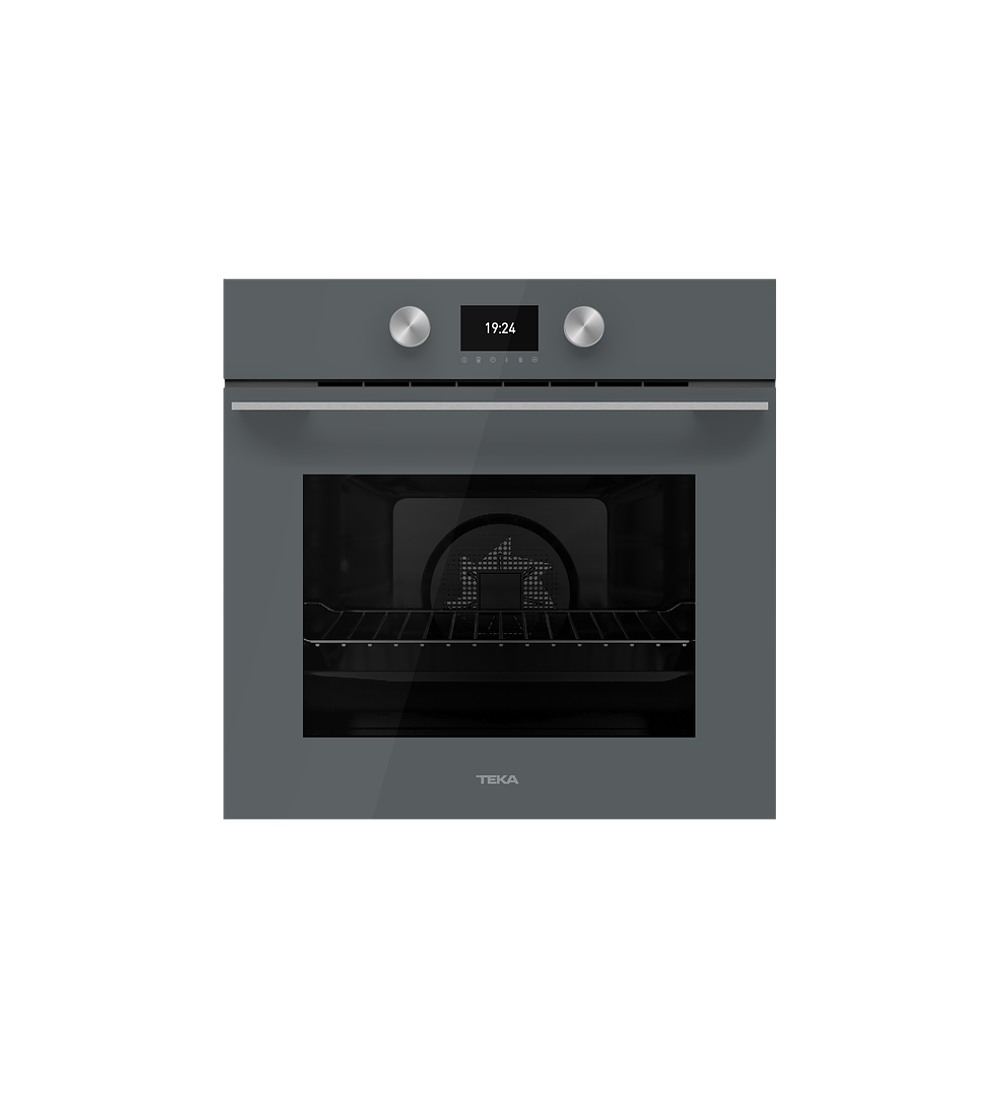 HORNO HLB- 8600 ST STONE GRAY Urban Colors Edition