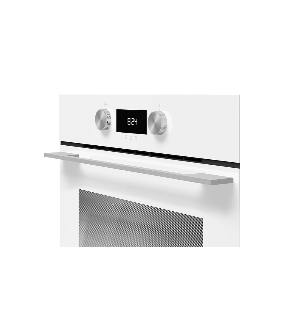 HORNO HLB-8400 WH BLANCO Urban Colors Edition