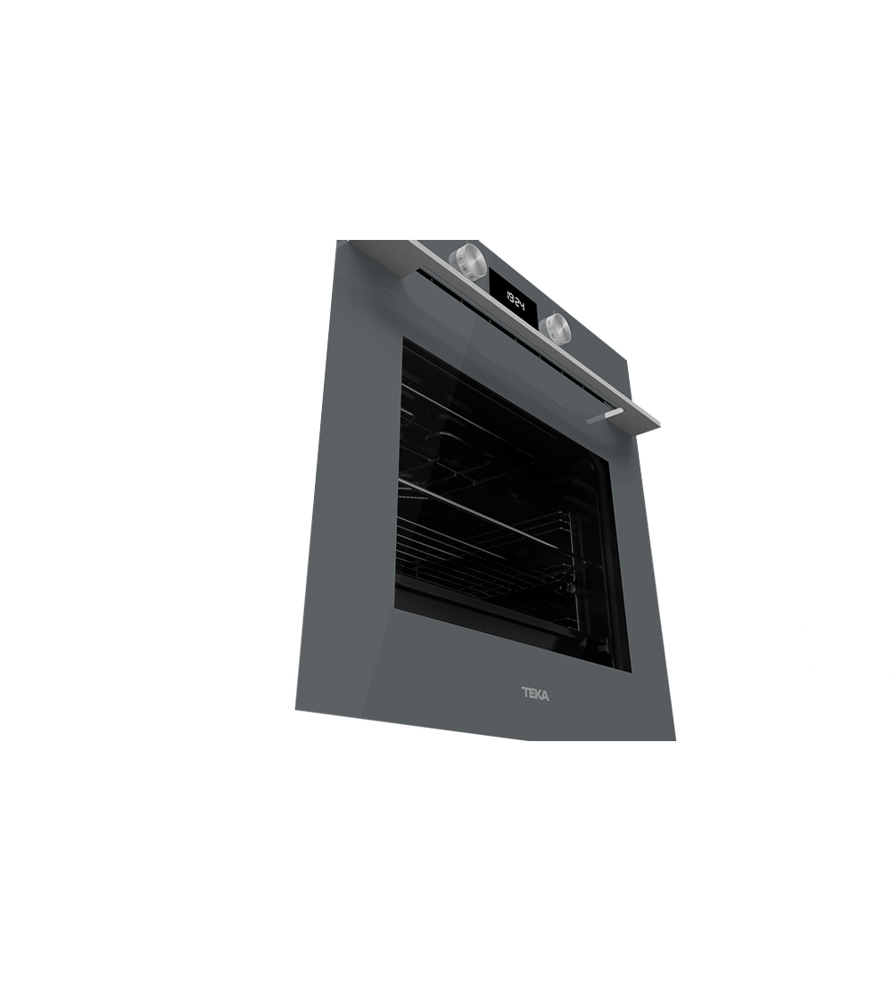 HORNO HLB-8400 ST STONE GRAY Urban Colors Edition