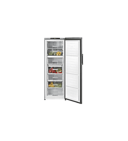 REFRIGERADOR TS3 370 X EU + FREEZER TGF3 270 X EU (GEMELOS) 