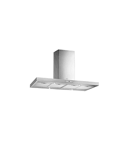 Campana Isla DH2 1285 ALADA ISLA INOX 