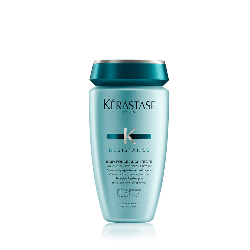 Kérastase Resistance - Mascarilla Force Architecte 200ml