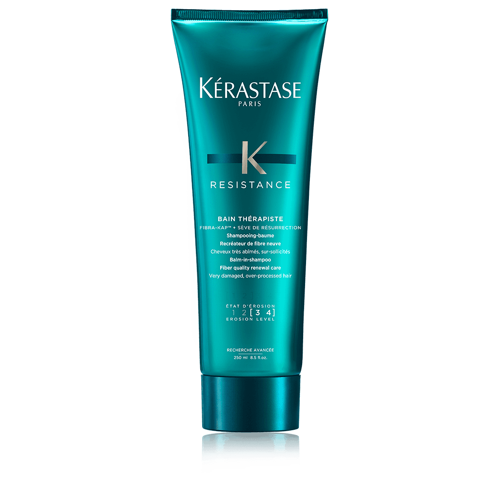 Kérastase Resistance - Mascarilla Therapiste 200ml